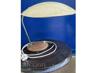 Стара соц настолна нощна лампа