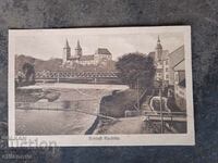 Postcard Leipzig 1926