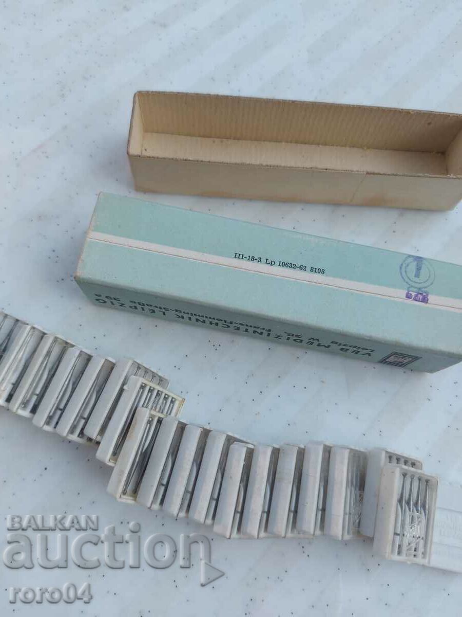 Auction  DENTAL TOOLS - MEDI - NEW