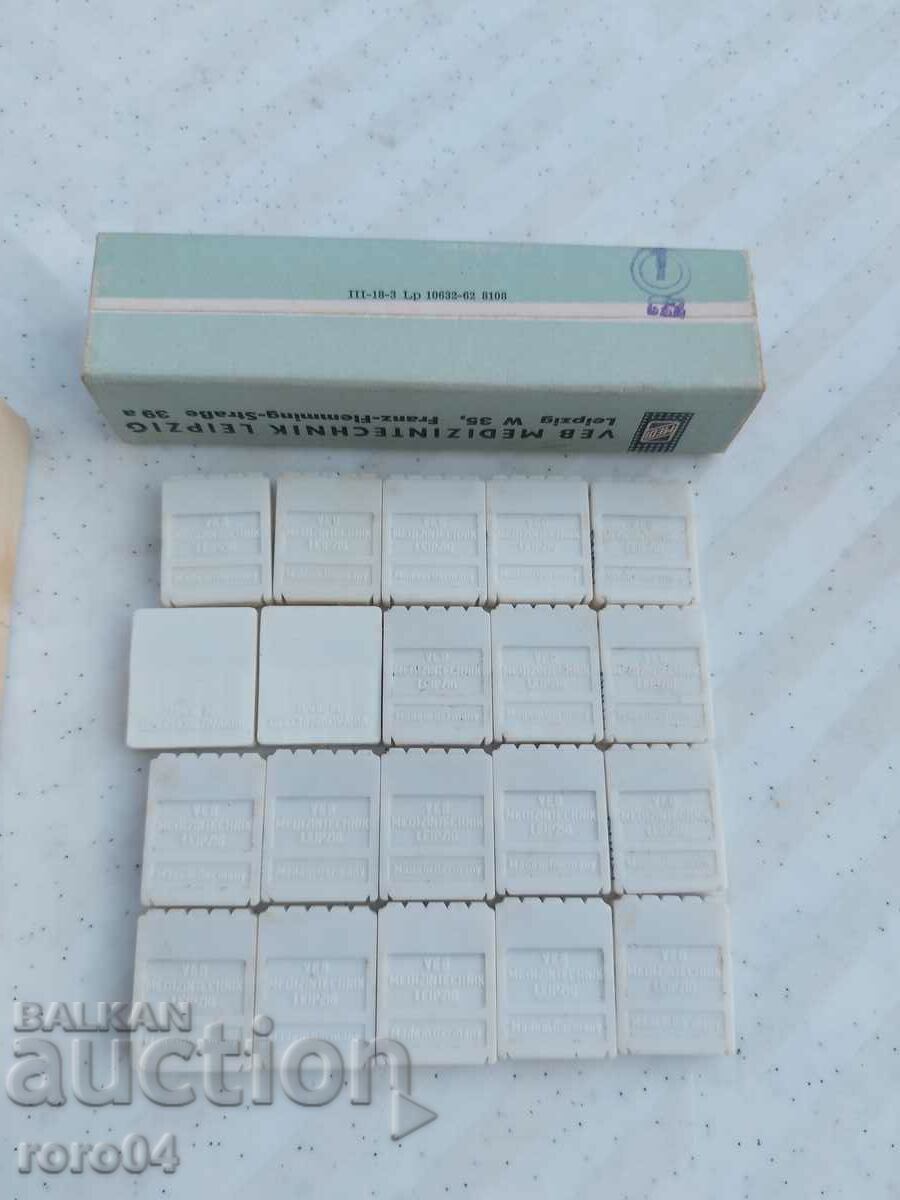 DENTAL TOOLS - MEDI - NEW - 5