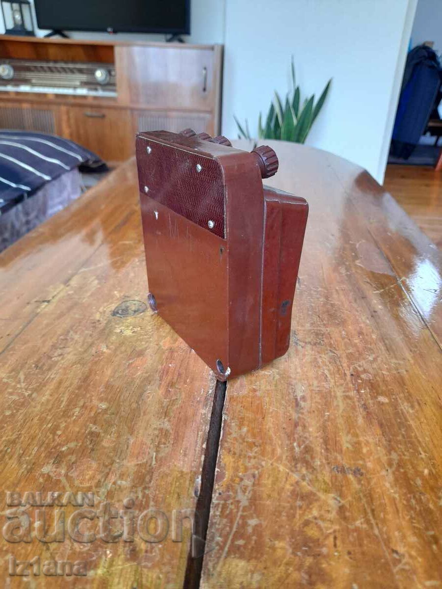 Delivery of Old OM Meter M45M Delivery of Old OM Meter M45M