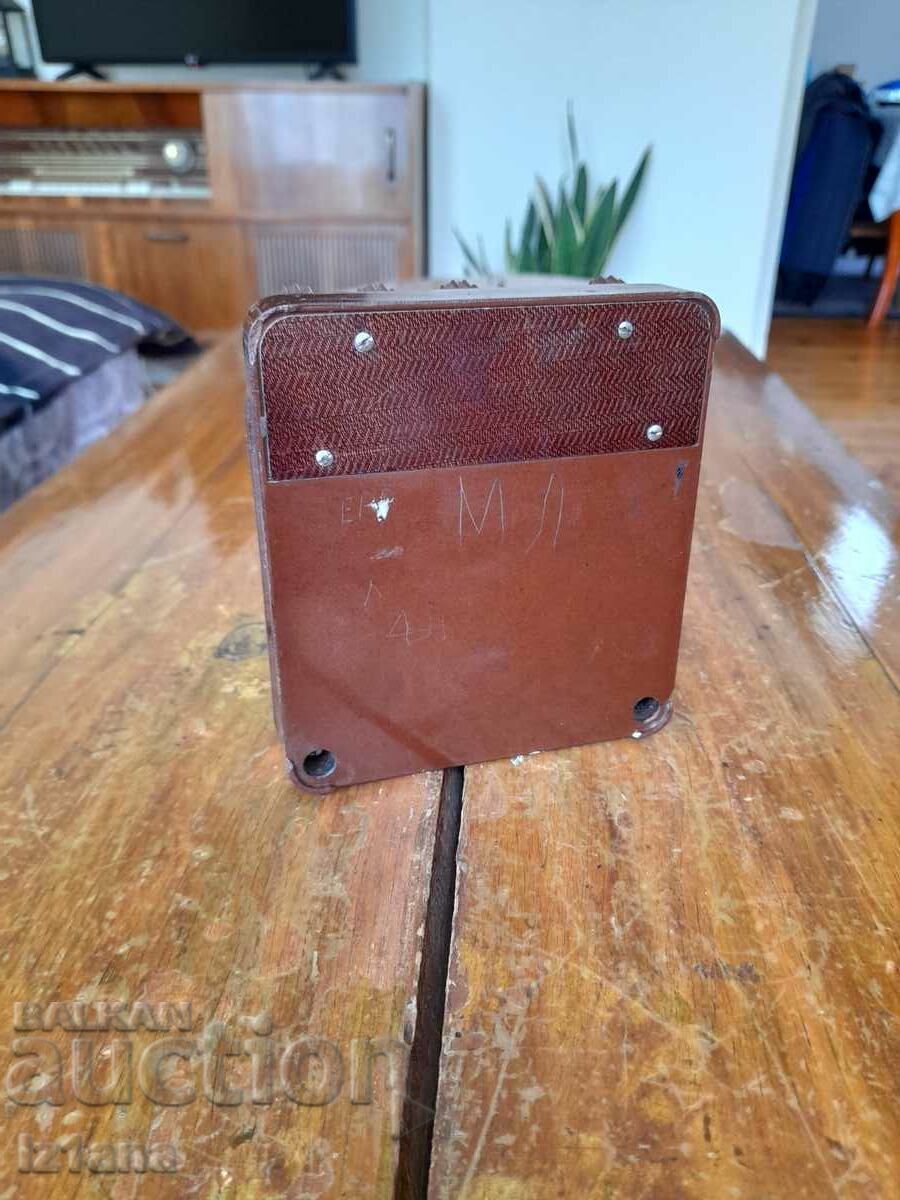 Old OM Meter M45M - 5 Old OM Meter M45M - 5