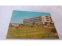 Postcard Druzhba Resort Hotel Neptune