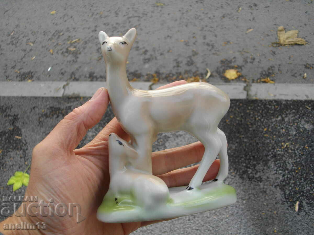 ΠΑΛΙΑ ΒΟΥΛΓΑΡΙΚΗ ΠΟΡΣΕΛΑΝΗ ΙΣΣΙΔΕΣ με τιμή 30.00 BGN | € 15.34 ΠΑΛΙΑ ΒΟΥΛΓΑΡΙΚΗ ΠΟΡΣΕΛΑΝΗ ΙΣΣΙΔΕΣ με τιμή 30.00 BGN | € 15.34