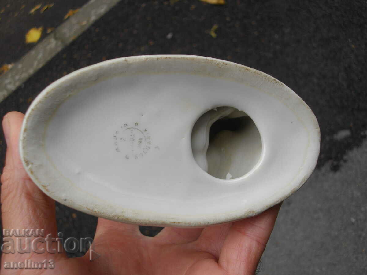 ΠΑΛΙΑ ΒΟΥΛΓΑΡΙΚΗ ΠΟΡΣΕΛΑΝΗ ΙΣΣΙΔΕΣ - 6 ΠΑΛΙΑ ΒΟΥΛΓΑΡΙΚΗ ΠΟΡΣΕΛΑΝΗ ΙΣΣΙΔΕΣ - 6