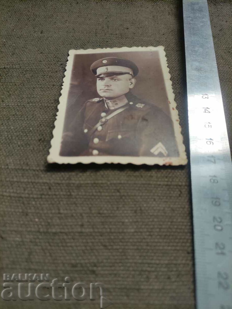 Полицай Царство България Полицай Царство България