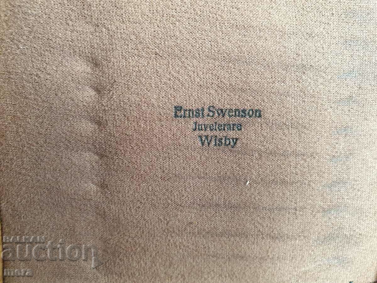 Delivery of Antique gold plated coffee spoons Delivery of Antique gold plated coffee spoons