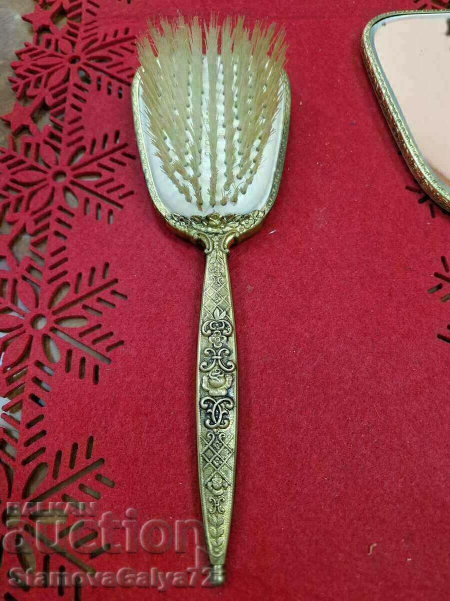 Delivery of A lovely antique English set Delivery of A lovely antique English set