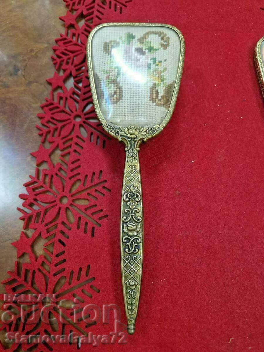 A lovely antique English set - 5 A lovely antique English set - 5