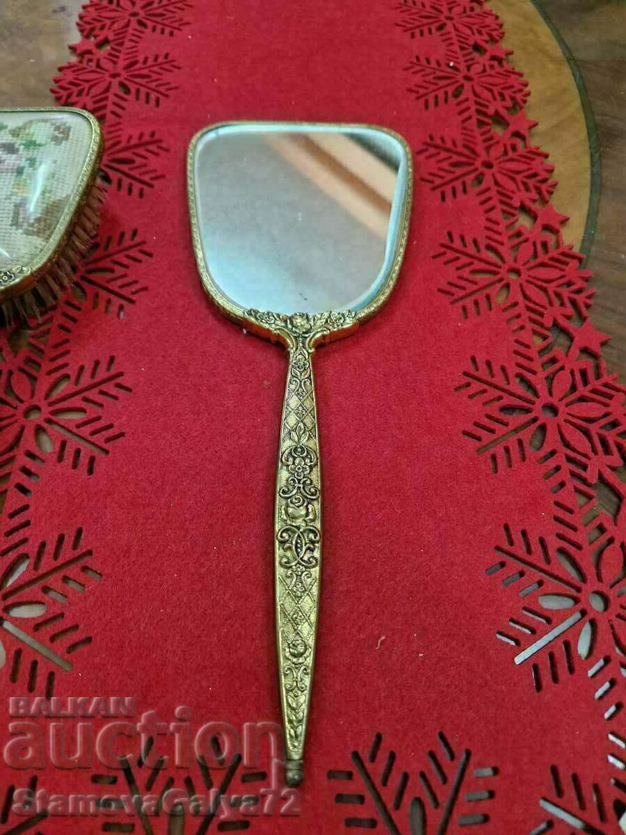 A lovely antique English set - 6 A lovely antique English set - 6