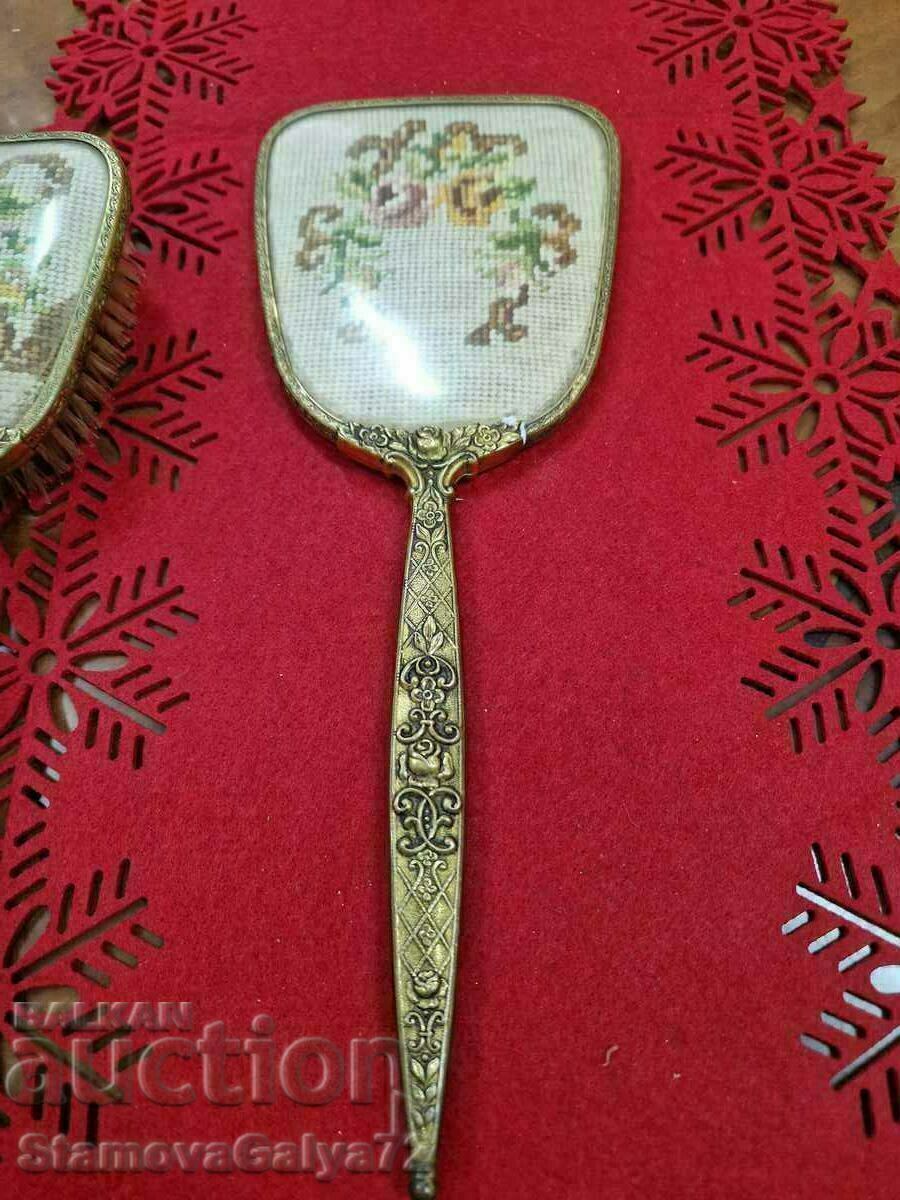 A lovely antique English set - 7 A lovely antique English set - 7