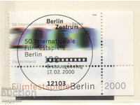 2000. Γερμανία. Διεθνές Φεστιβάλ Κινηματογράφου Βερολίνου.