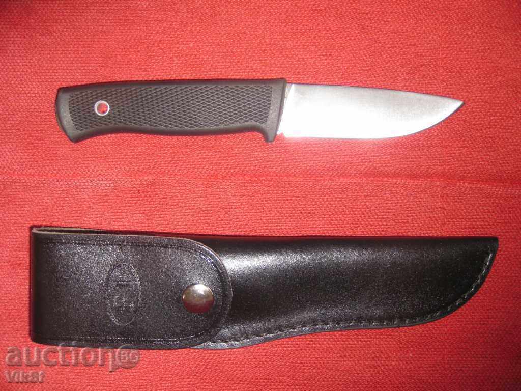 Нож FALLKNIVEN F1 97x210 - Реплика на световен бестселър с цена 31.00 лв. | € 15.85 Нож FALLKNIVEN F1 97x210 - Реплика на световен бестселър с цена 31.00 лв. | € 15.85
