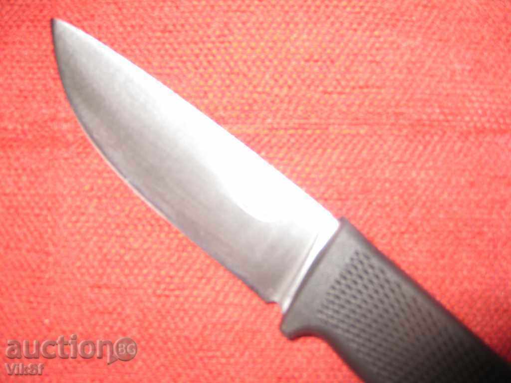 Аукцион Нож FALLKNIVEN F1 97x210 - Реплика на световен бестселър Аукцион Нож FALLKNIVEN F1 97x210 - Реплика на световен бестселър