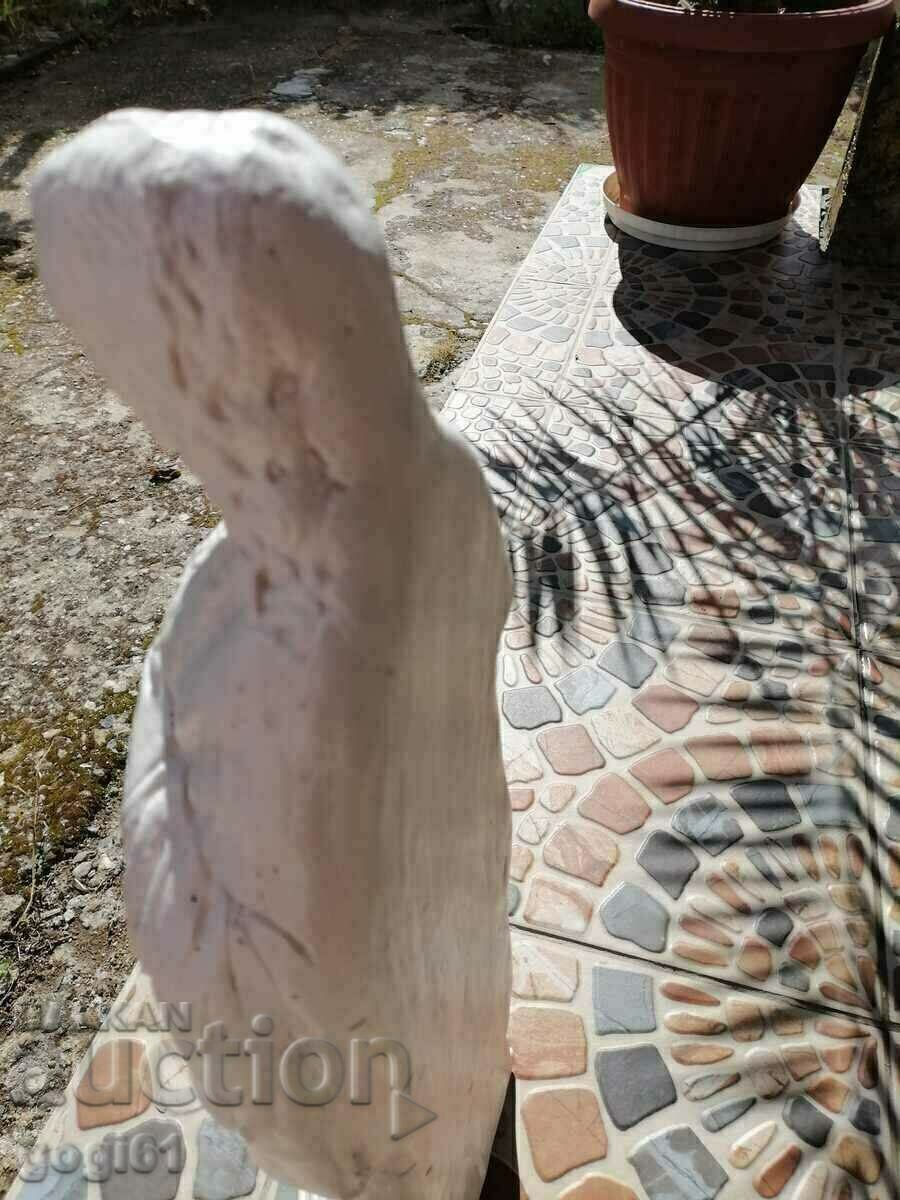 Licitație O figurină