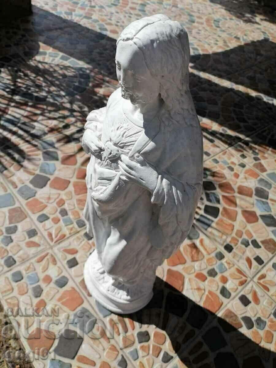 Παράδοση Ένα ειδώλιο