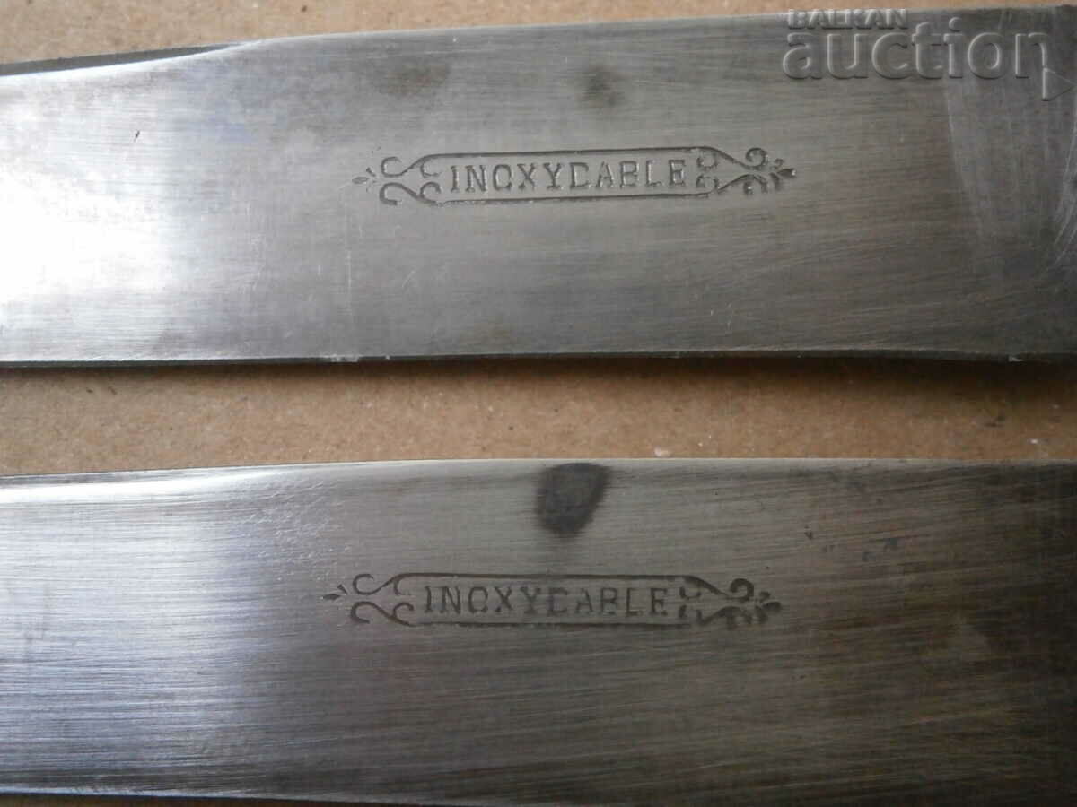 antique knives lot - 7 antique knives lot - 7