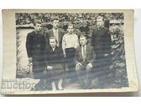 Kyustendil 1939 Relatives of Orange