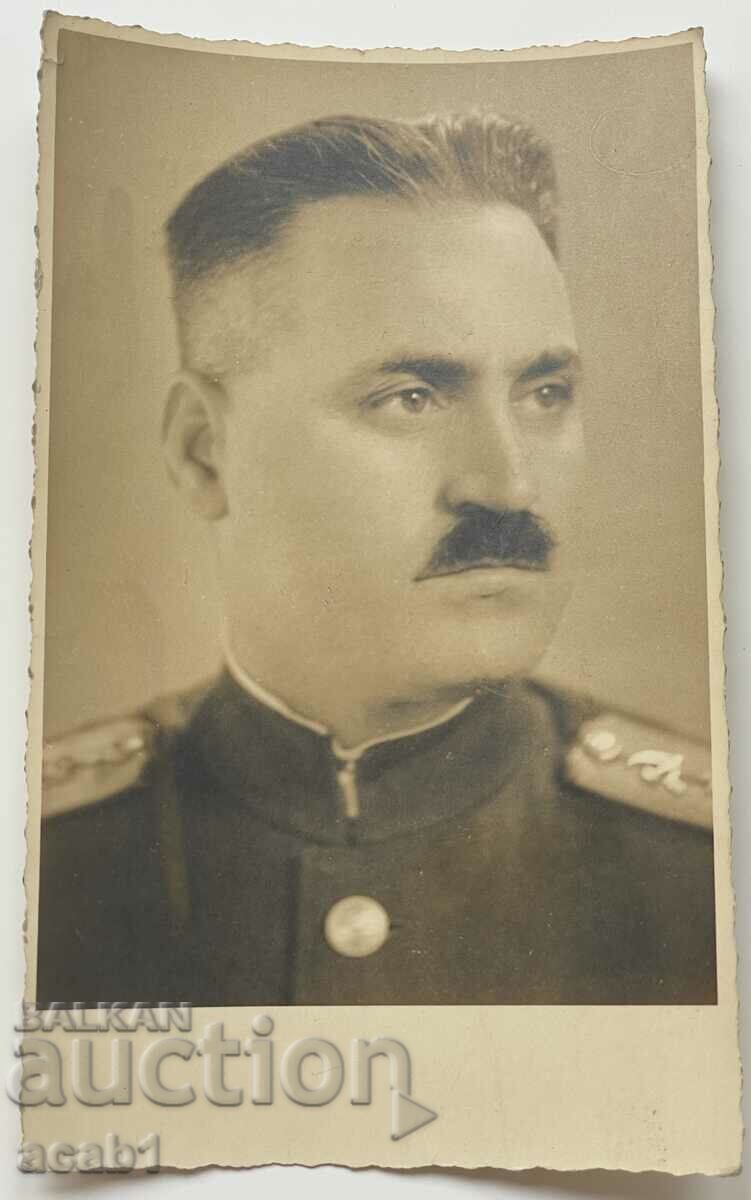 Chief Inspector Head of BDZ sector - 5 Chief Inspector Head of BDZ sector - 5