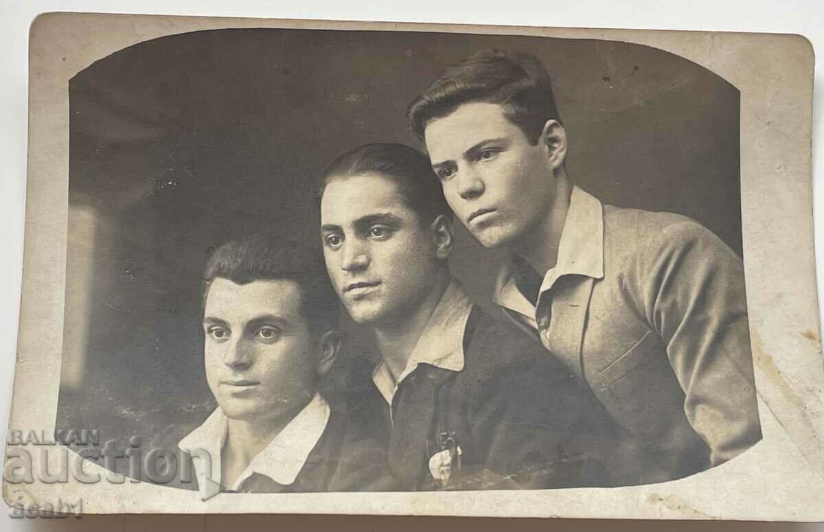 Auction Friends from Lom 1922/25. Auction Friends from Lom 1922/25.