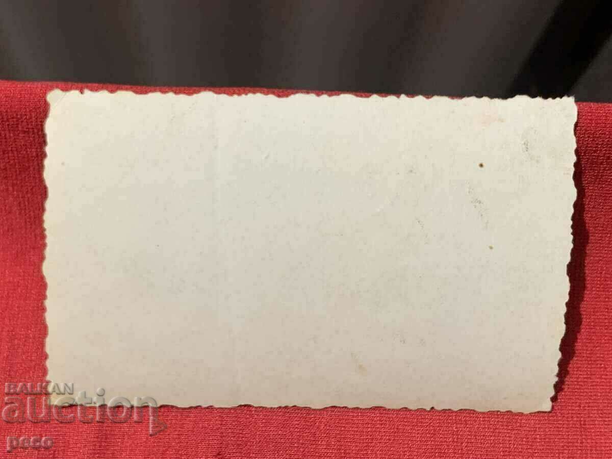 Pomachi woodcutters in the Rhodopes old photo - 7 Pomachi woodcutters in the Rhodopes old photo - 7