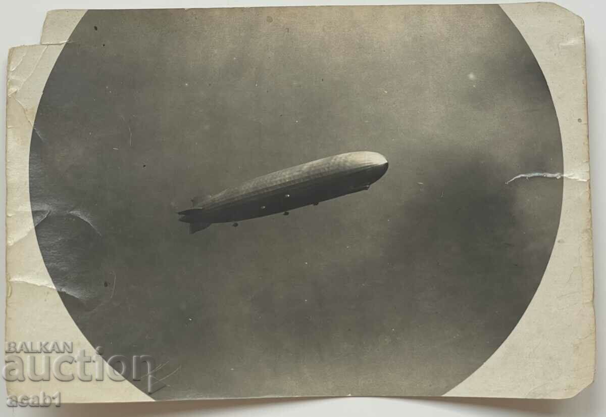 Zeppelin/Airship