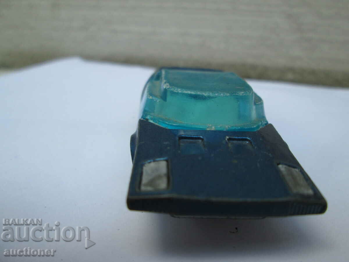 RARE MATCHBOX CLIPPER TROLLEY-BULGARIA with price 60.00 BGN | € 30.68 RARE MATCHBOX CLIPPER TROLLEY-BULGARIA with price 60.00 BGN | € 30.68