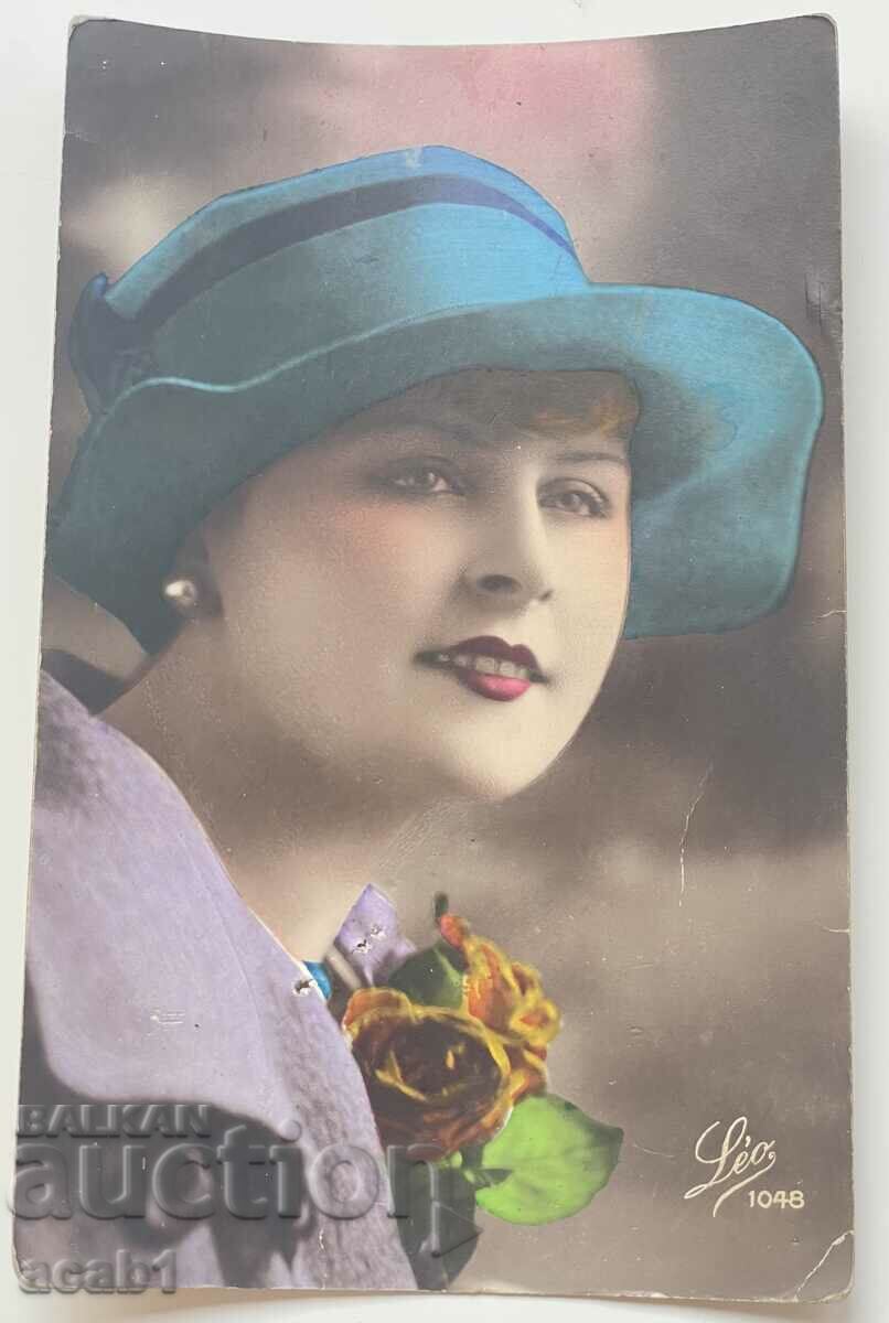 Newlyweds from the village of Nadezhda - 5