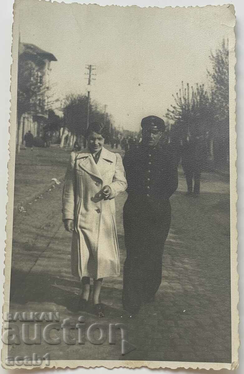 15 mai 1938 la Nadejda