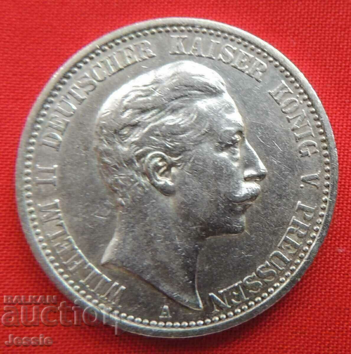 2 Timbre 1907 O CALITATE Germania cu preț € 33.30 | 65.13 BGN