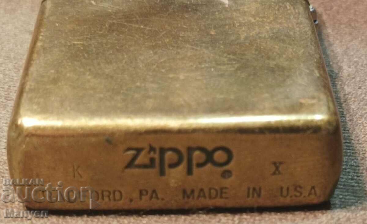 Old "ZIPPO" - 5 Old "ZIPPO" - 5