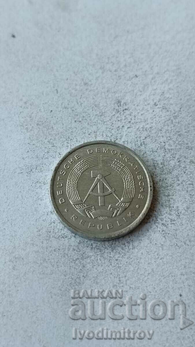 German Democratic Republic 5 Pfenning 1983 A with price 0.35 BGN | € 0.18 German Democratic Republic 5 Pfenning 1983 A with price 0.35 BGN | € 0.18