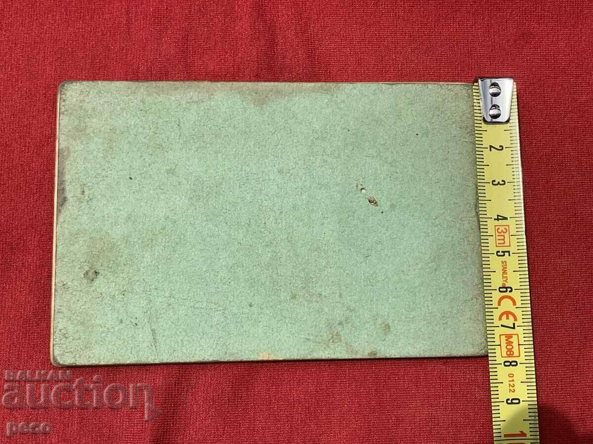 6th Infantry Regiment Tarnovsk Table for conditional signals - 7 6th Infantry Regiment Tarnovsk Table for conditional signals - 7