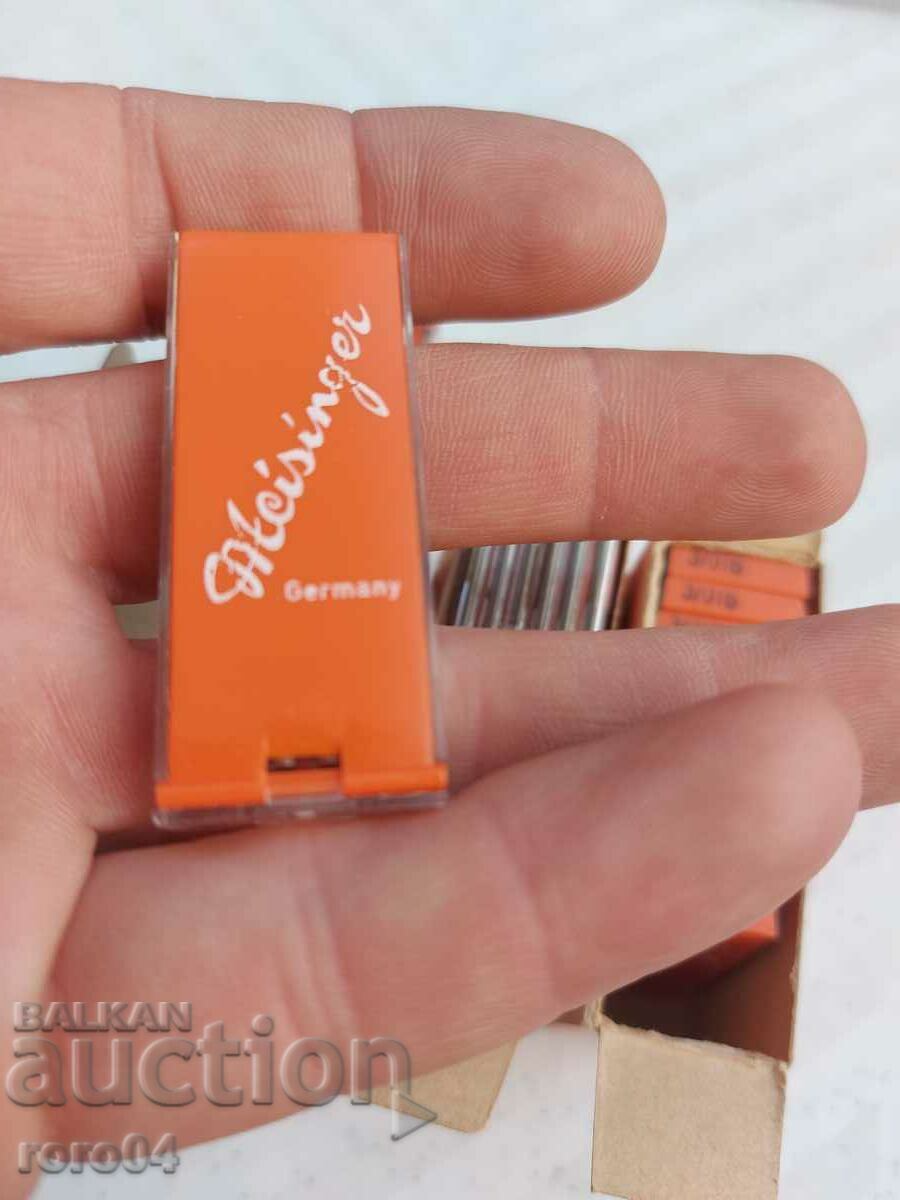 DENTAL TOOLS - MEISINGER - NEW - 5