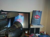 CAMERA - VIDEO - PANASONIC M 40 - WORKING