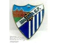Σήμα ποδοσφαίρου-Μάλαγκα-Ισπανία