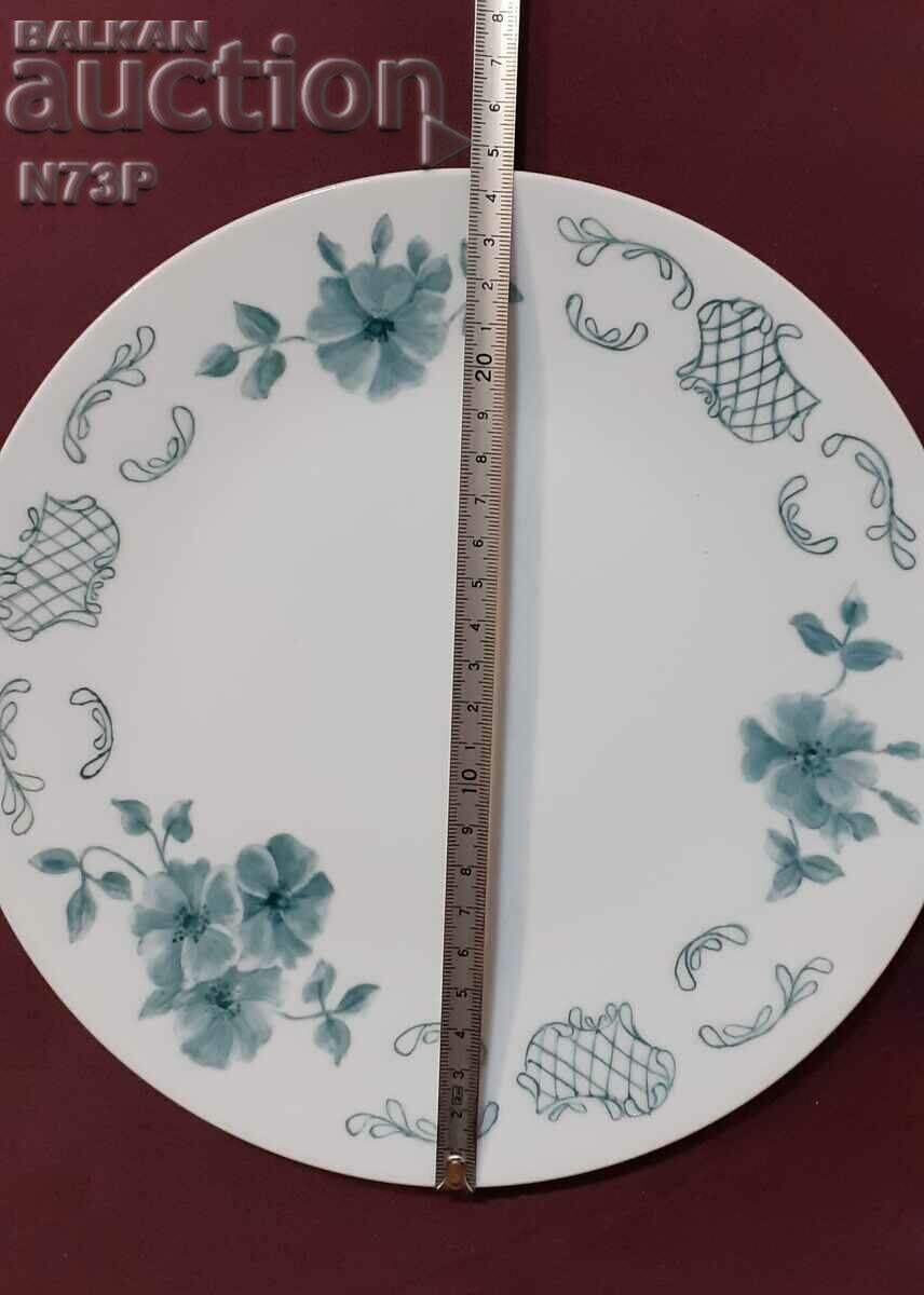 Δημοπρασία ΠΙΑΤΟ ΠΟΡΣΕΛΑΝΗΣ. ΣΥΛΛΟΓΗ. ΚΑΤΑΣΚΕΥΑΣΜΕΝΟ ΣΤΗ ΓΕΡΜΑΝΙΑ.