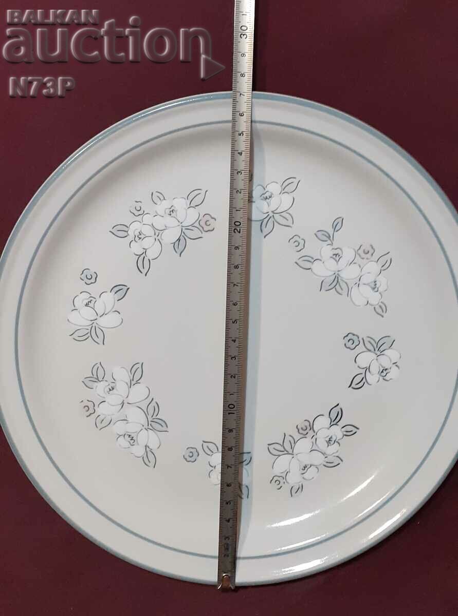 Auction NICE PLATE. COLLECTION. MADE IN JAPAN. Auction NICE PLATE. COLLECTION. MADE IN JAPAN.