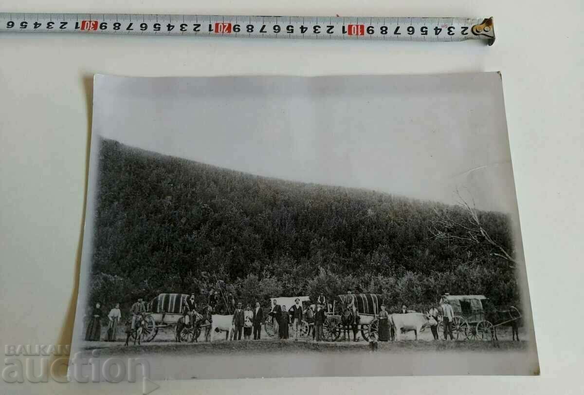 OLD ZAGORA KERVAN RECENT PHOTO OLD PHOTO PHOTO with price 9.00 BGN | € 4.60 OLD ZAGORA KERVAN RECENT PHOTO OLD PHOTO PHOTO with price 9.00 BGN | € 4.60