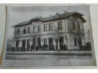 STARA ZAGORA STATION RECENT PHOTO PHOTOGRAPHY