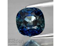 UNTREATED!!! DIVINE SAPPHIRE IN HIGH PURITY VVS