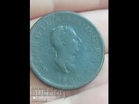 1/2 penny 1806