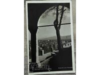 Βασιλική καρτ ποστάλ 1940 Plovdiv