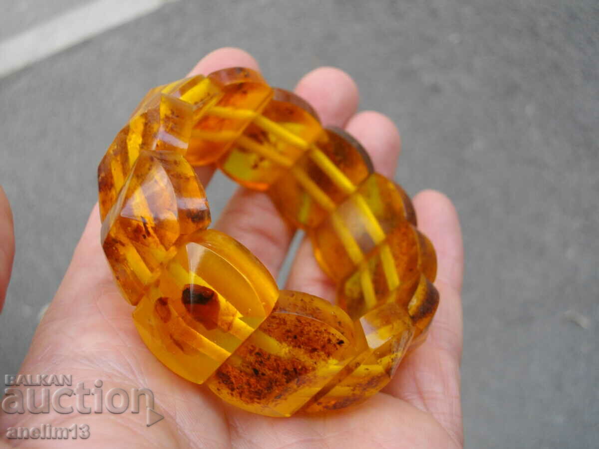 КЕХЛИБАРЕНА ГРИВНА - 7 КЕХЛИБАРЕНА ГРИВНА - 7