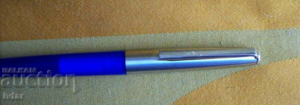 HERLITZ pen with price 28.00 BGN | € 14.32 HERLITZ pen with price 28.00 BGN | € 14.32
