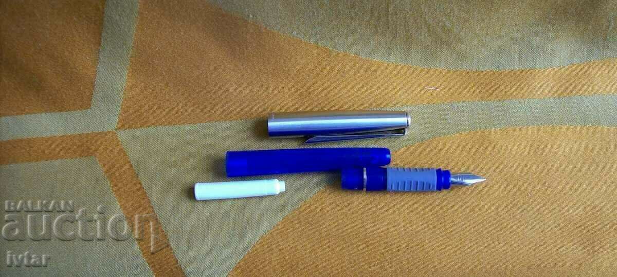 Auction HERLITZ pen Auction HERLITZ pen