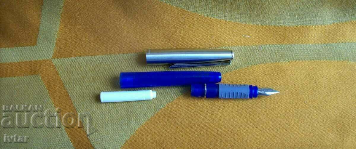 Delivery of HERLITZ pen Delivery of HERLITZ pen