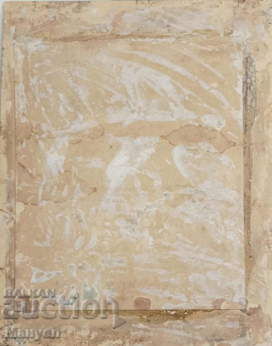 Old large photo, cardboard with price 49.90 BGN | € 25.51 Old large photo, cardboard with price 49.90 BGN | € 25.51