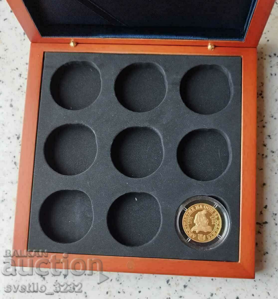 Κουτί νομισμάτων