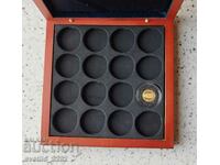 Coin box